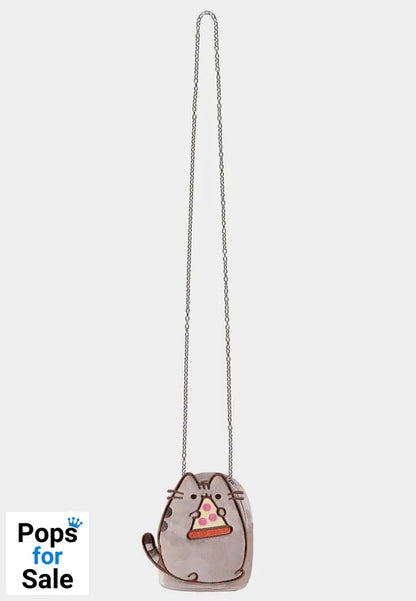Pusheen Micro Bag Coin Purse Pusheen Pizza