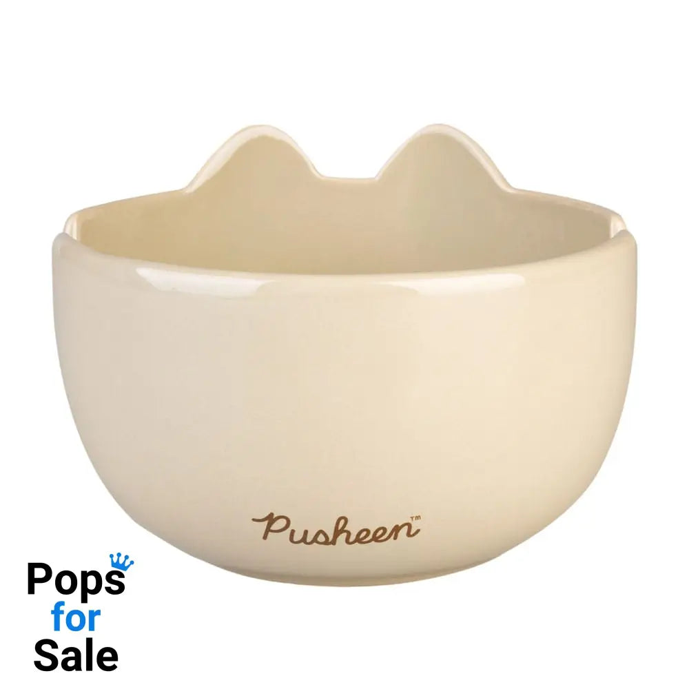 Pusheen Ramen Bowl
