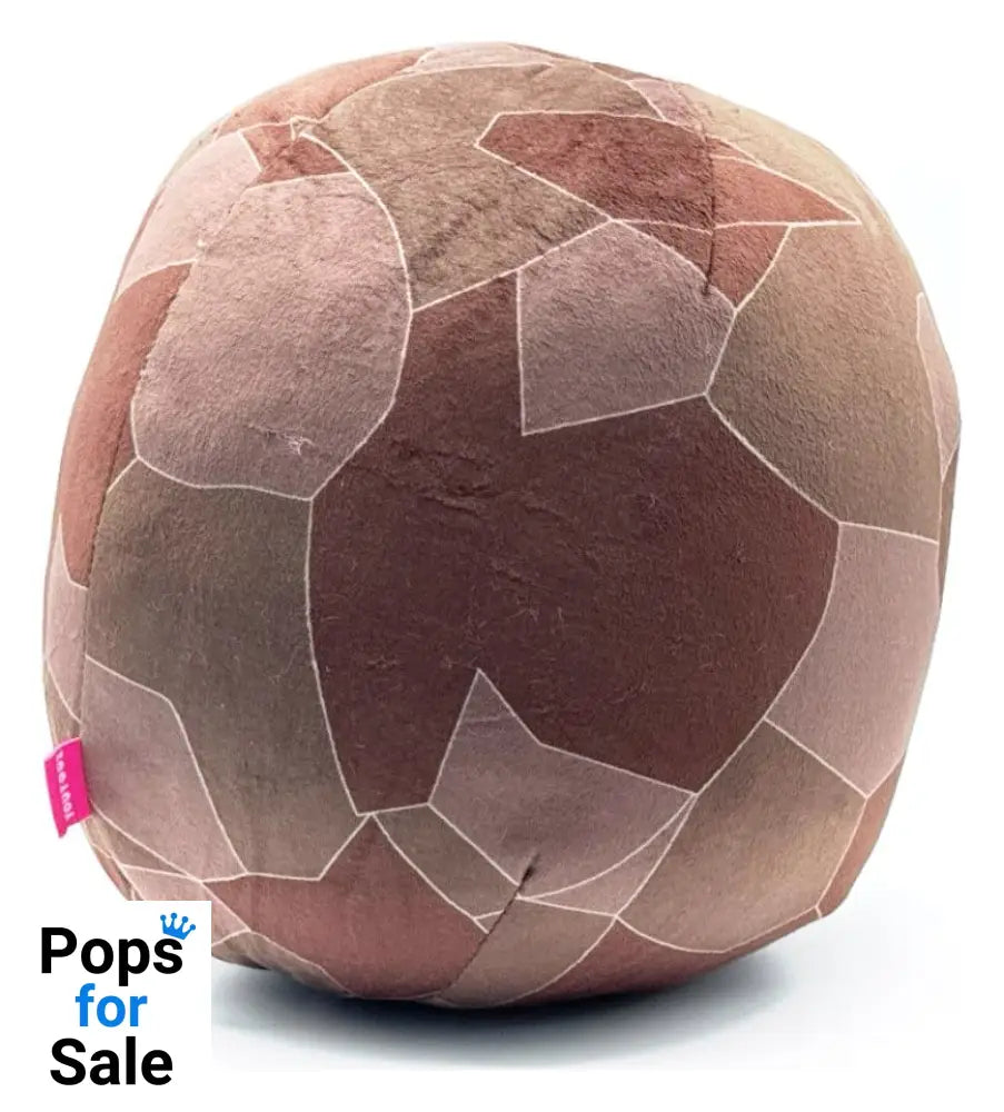 Pushing it! Together Plush Figure Sisyphus Co-op 23 cm