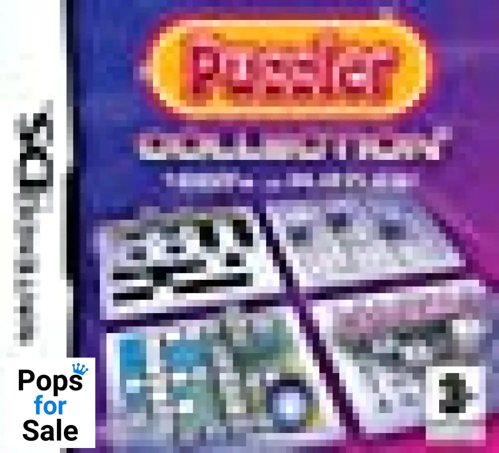 Puzzler Collection