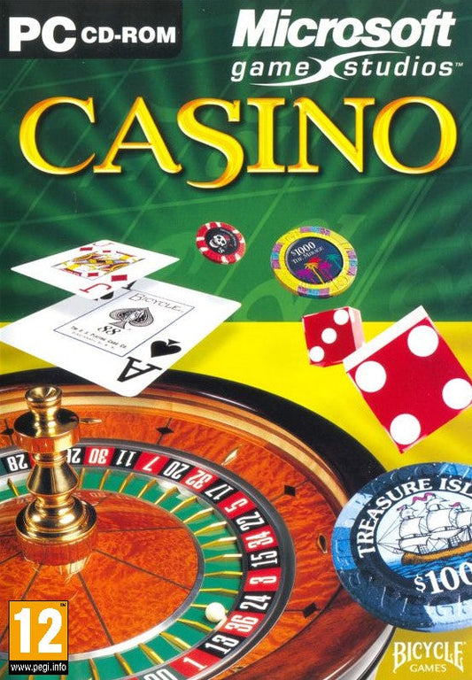 Casino