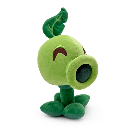 Youtooz - Plants Vs Zombies: Peashooter Plush (9 Inch) Plush