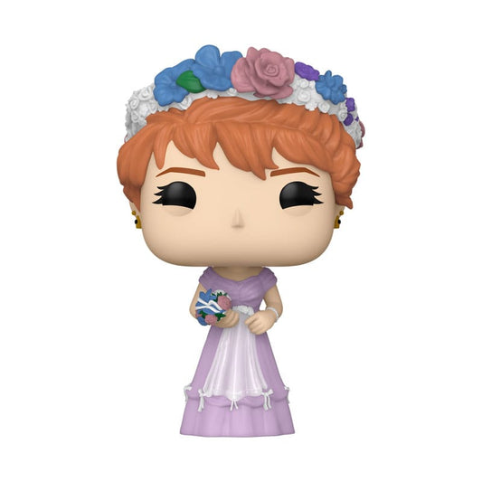 1722 Samantha Baker - Sixteen Candles Funko POP PRESALE