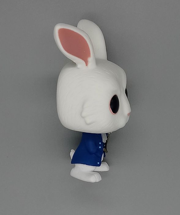 #182 McTwisp - Disney Alice In Wonderland - Box Damaged Funko POP