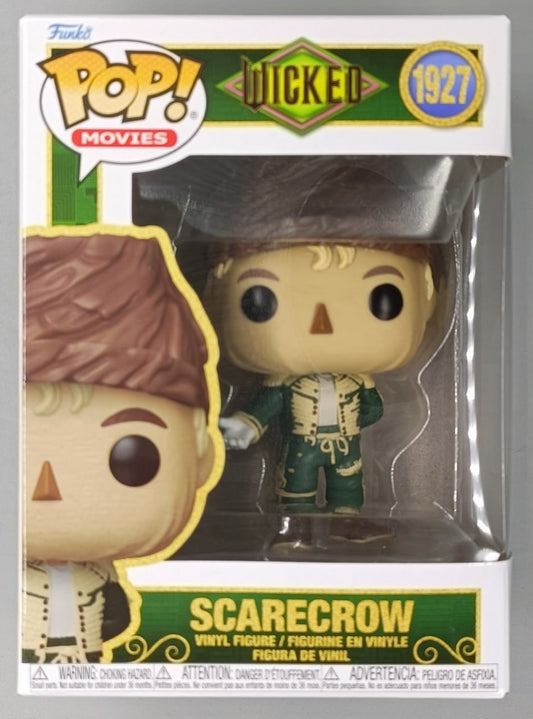 1927 Scarecrow - Wicked Funko POP - Brand New