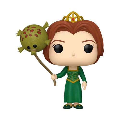 1595 Princess Fiona - Shrek Funko POP - Brand New