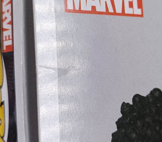 1173 Shuri (w/ Sunglasses) Diamond Marvel Wakanda Forever - Box Damaged Funko POP