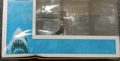 #1145 Shark Eating Boat - Movie Moment - JAWS - Box Damaged Funko POP