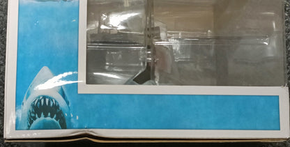 #1145 Shark Eating Boat - Movie Moment - JAWS - Box Damaged Funko POP