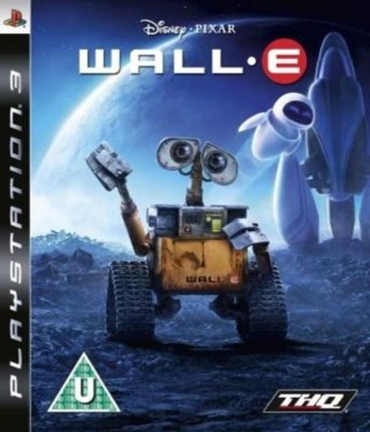WALL.E for Playstation 3 (PS3)
