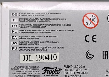 508 Maya - Borderlands - 2019 Con - Box Damaged Funko POP
