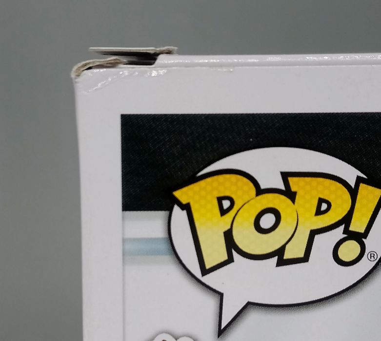 #457 Hawkeye - Marvel Avengers Endgame - Box Damaged Funko POP