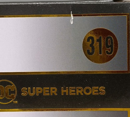 #319 The Devastator - DC Batman - Box Damaged Funko POP