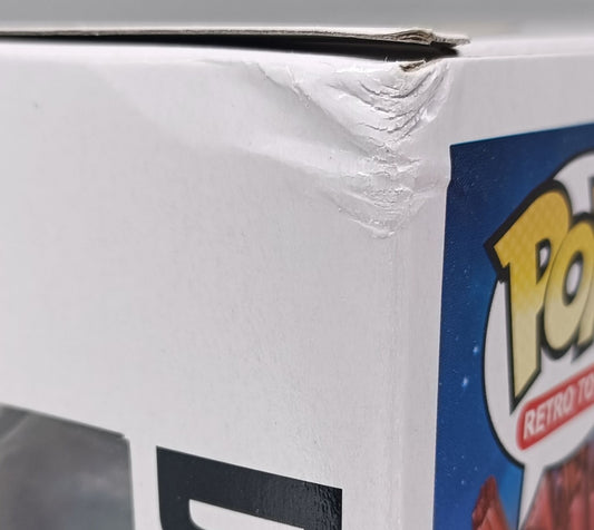 85 Dragstor - Masters of the Universe - Box Damaged Funko POP