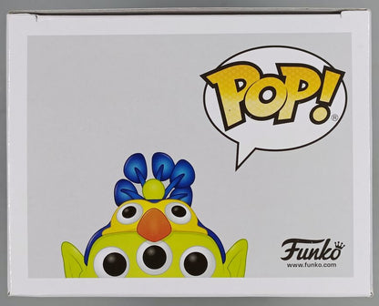 758 Kevin (Alien) - Disney - 2020 Con Funko POP