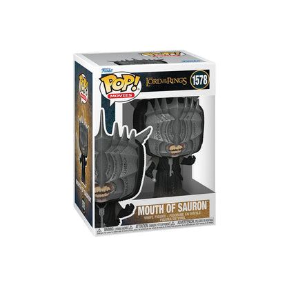 1578 Mouth of Sauron - Lord of the Rings Funko POP - Brand New - ON DEMAND