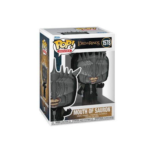 1578 Mouth of Sauron - Lord of the Rings Funko POP - Brand New - ON DEMAND