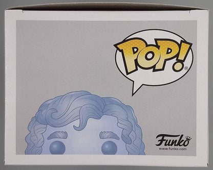 62 Nearly Headless Nick - Glow - Harry Potter - 2018 Con Funko POP