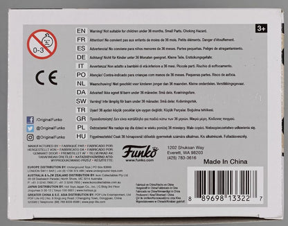 #423 Mike - Stranger Things Funko POP