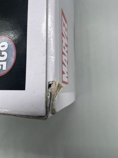 825 Monica Rambeau - Marvel WandaVision - Funko POP - Box Damaged