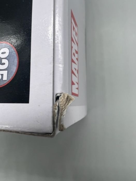 825 Monica Rambeau - Marvel WandaVision - Funko POP - Box Damaged