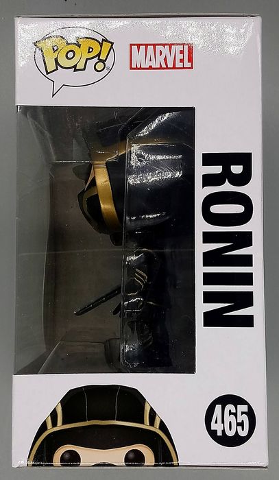 #465 Ronin Marvel Avengers Endgame - Box Damaged Funko POP