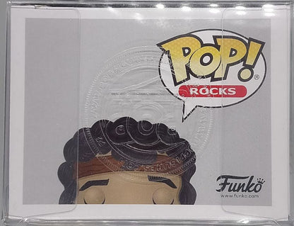 #53 Jimi Hendrix (Monterey) - Rocks Funko POP