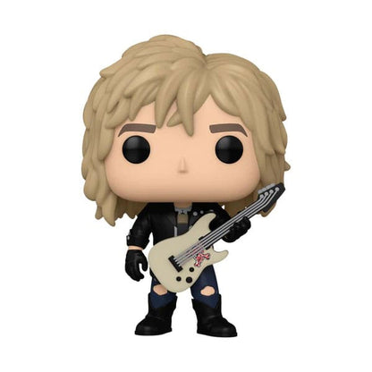 399 Duff McKagan (1980's) Guns N´ Roses Rocks Funko POP - Brand New