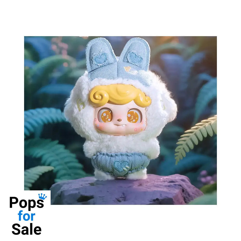 QKid: Fairy Tales Series Blind Box figure 15 - 16 cm Display (8)