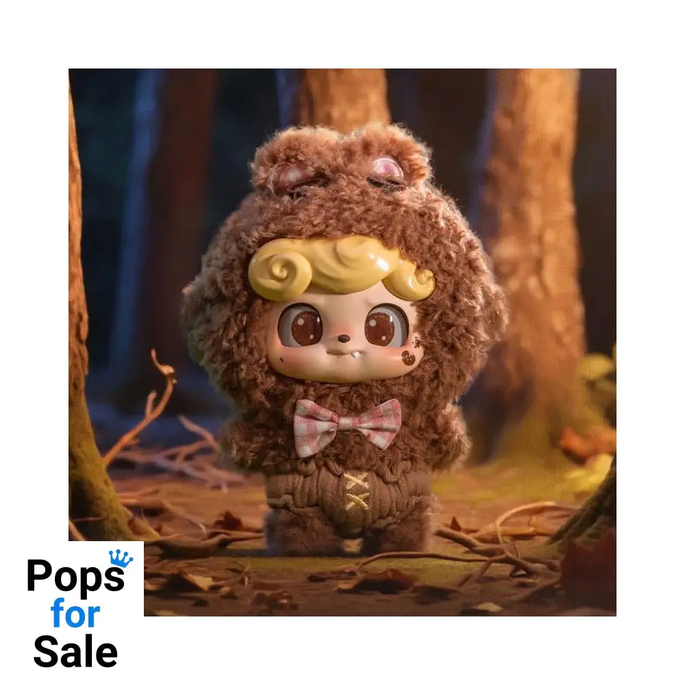 QKid: Fairy Tales Series Blind Box figure 15 - 16 cm Display (8)