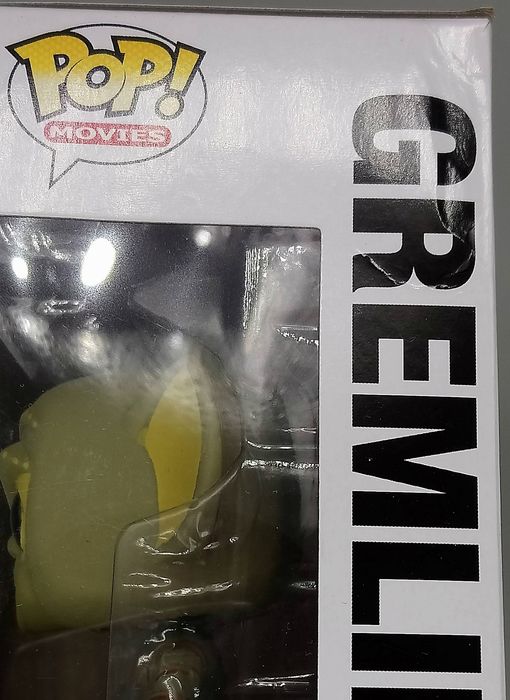 #06 Gremlins - Gremlins - Box Damaged Funko POP