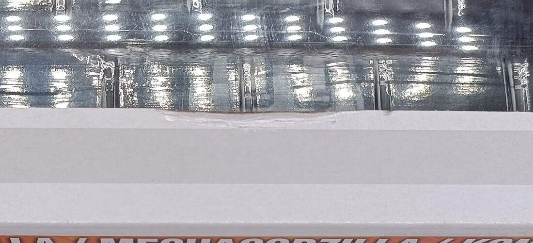 [3 Pack] Godzilla / Mechagodzilla / Kong Godzilla vs Box Damaged Funko POP