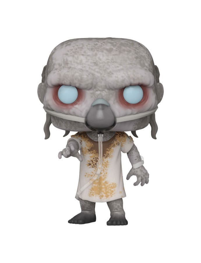 1640 Wheezing Demon - Insidious - Horror Funko POP - Brand New