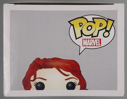 #91 Black Widow - Marvel Avengers: Age of Ultron Funko POP