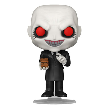 1620 The Gentleman - Buffy the Vampire Slayer Funko POP - Brand New