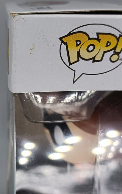 364 Elastigirl - Disney The Incredibles 2 - Damaged Box Funko POP