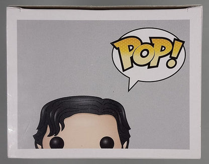 #07 Jon Snow (Bloody) - Game of Thrones Funko POP