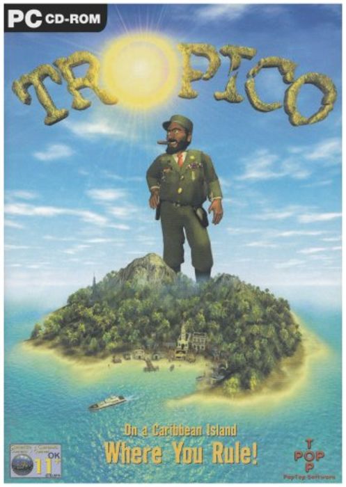 Tropico