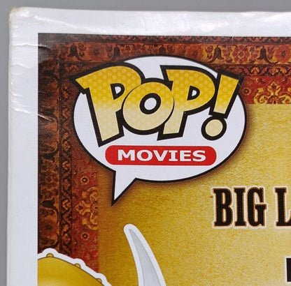 84 Maude - The Big Lebowski - Funko POP - Box Damaged