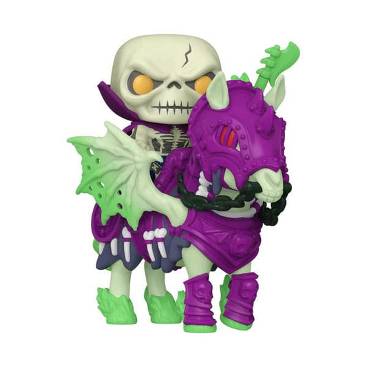 999 Scare Mare & Scare Glow 6 Inch Masters of the Universe - Funko Fusion Funko POP Preorder