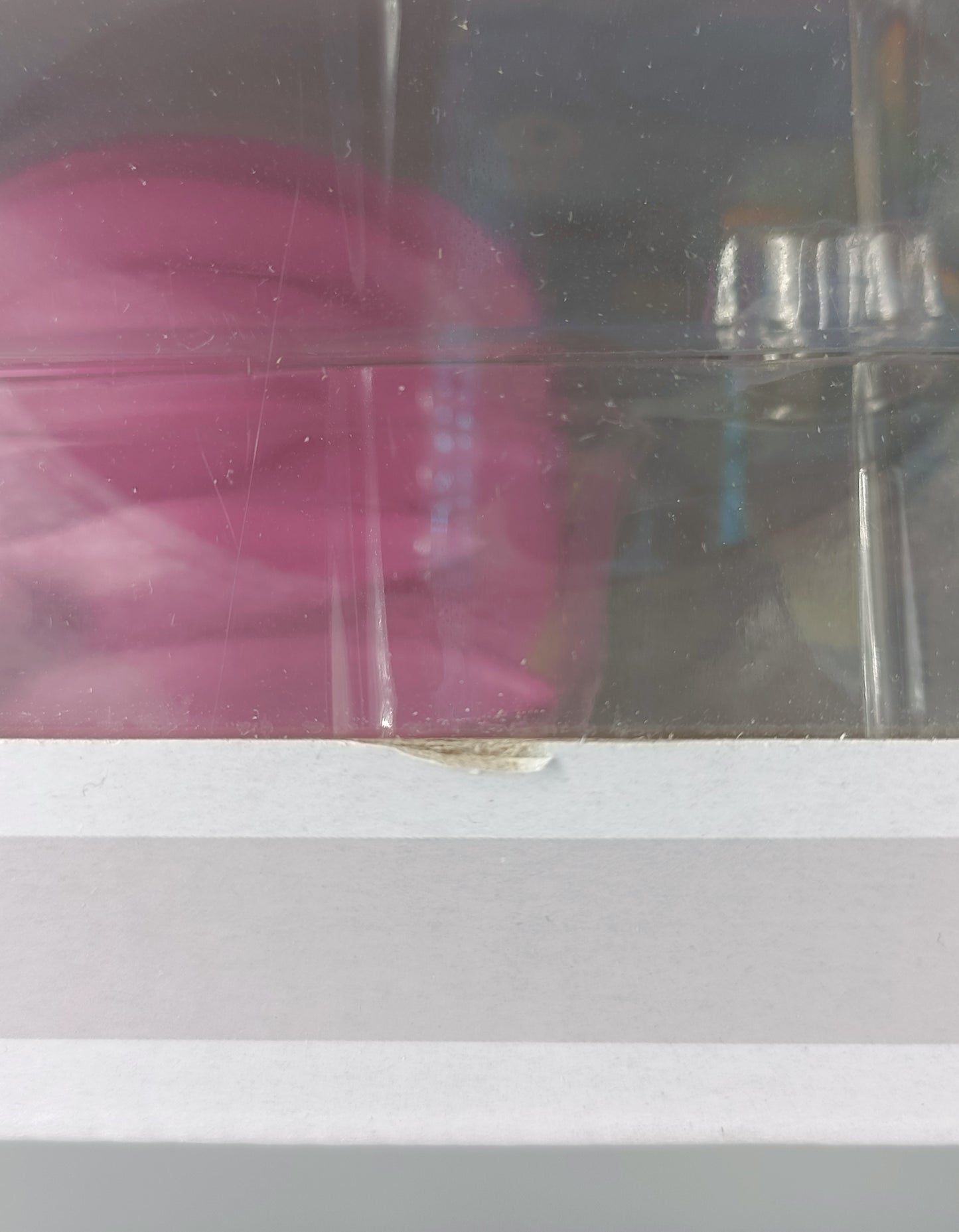 [4 Pack] Sombra / Zarya / Junkrat / Mercy Glow - Overwatch - Box Damaged Funko POP