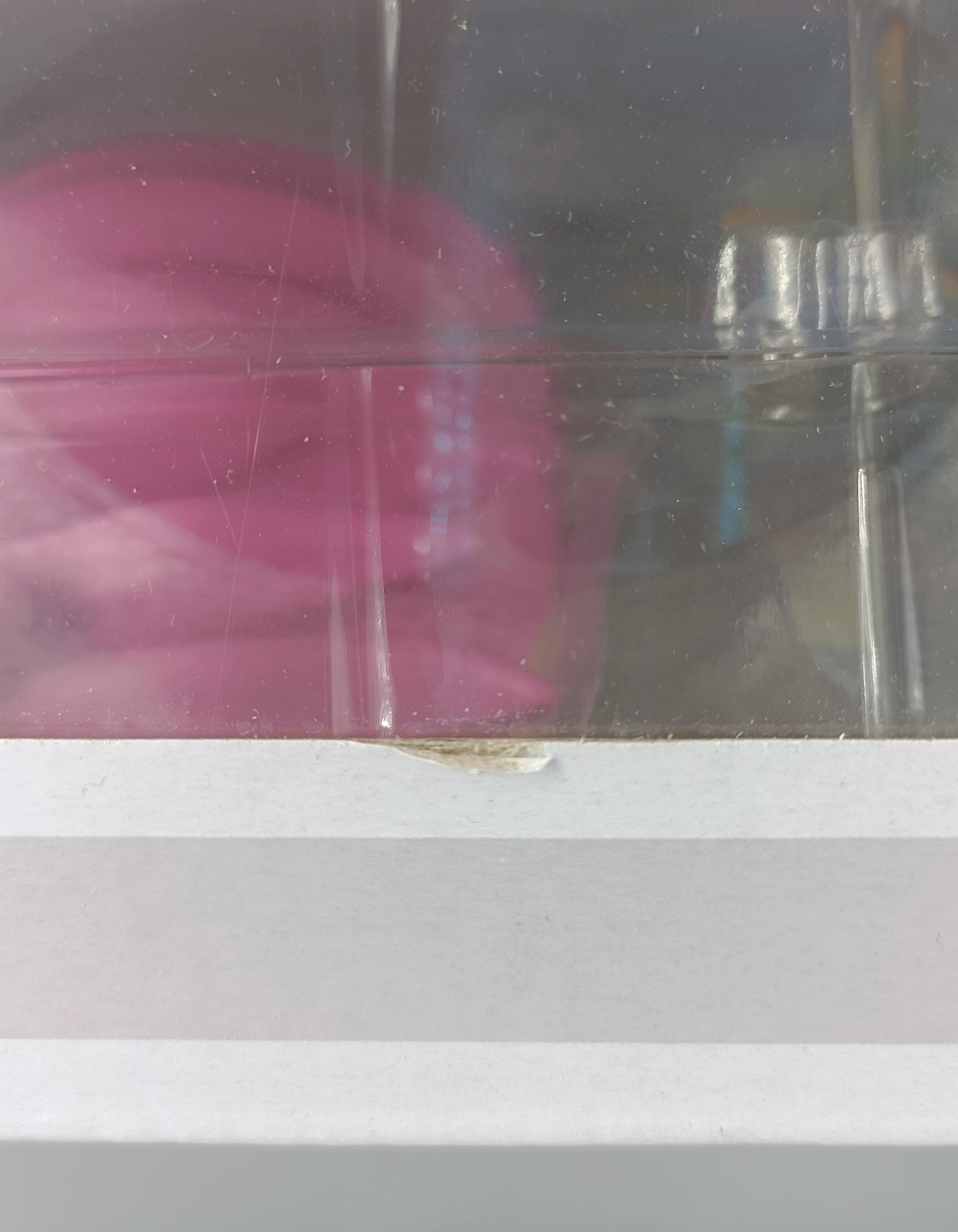 [4 Pack] Sombra / Zarya / Junkrat / Mercy Glow - Overwatch - Box Damaged Funko POP