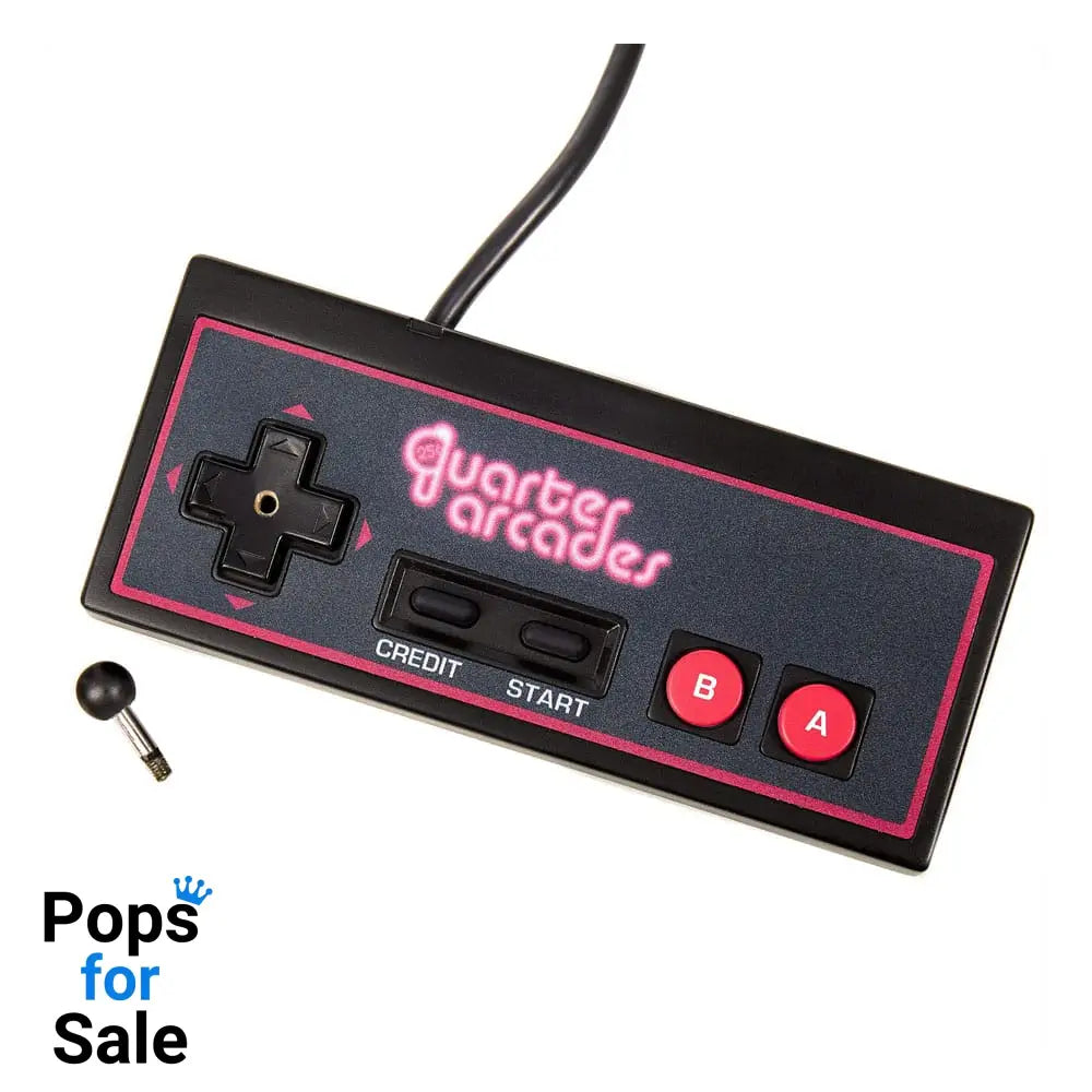 Quarter Arcades Accessories USB Controller