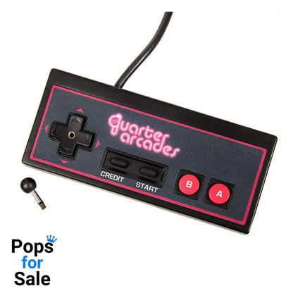 Quarter Arcades Accessories USB Controller