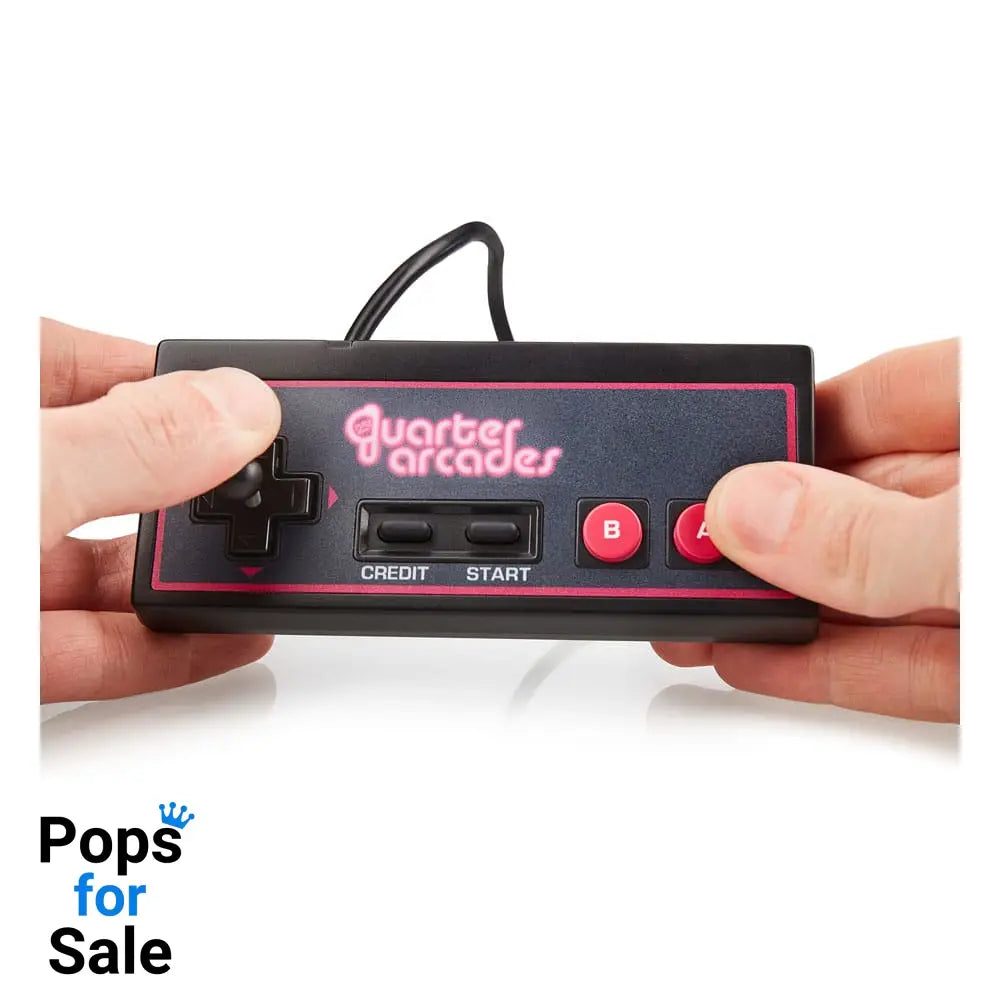 Quarter Arcades Accessories USB Controller