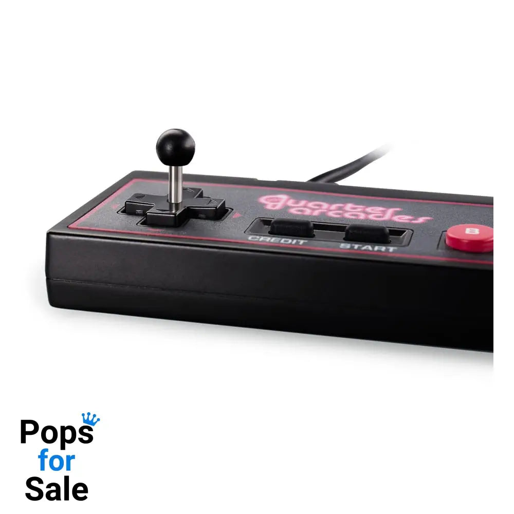 Quarter Arcades Accessories USB Controller