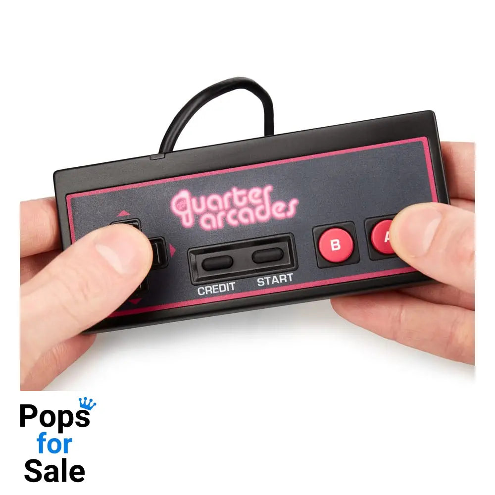 Quarter Arcades Accessories USB Controller