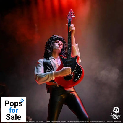 Queen Rock Iconz Statue Brian May Limited Edition 23 cm Statues