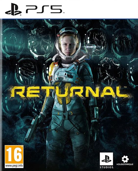 Returnal (PS5)