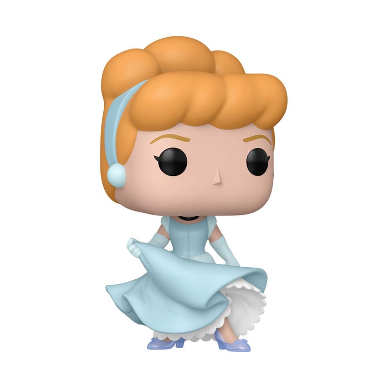 1542 Cinderella - Disney Cinderella 75th Anniversary Funko POP PRESALE